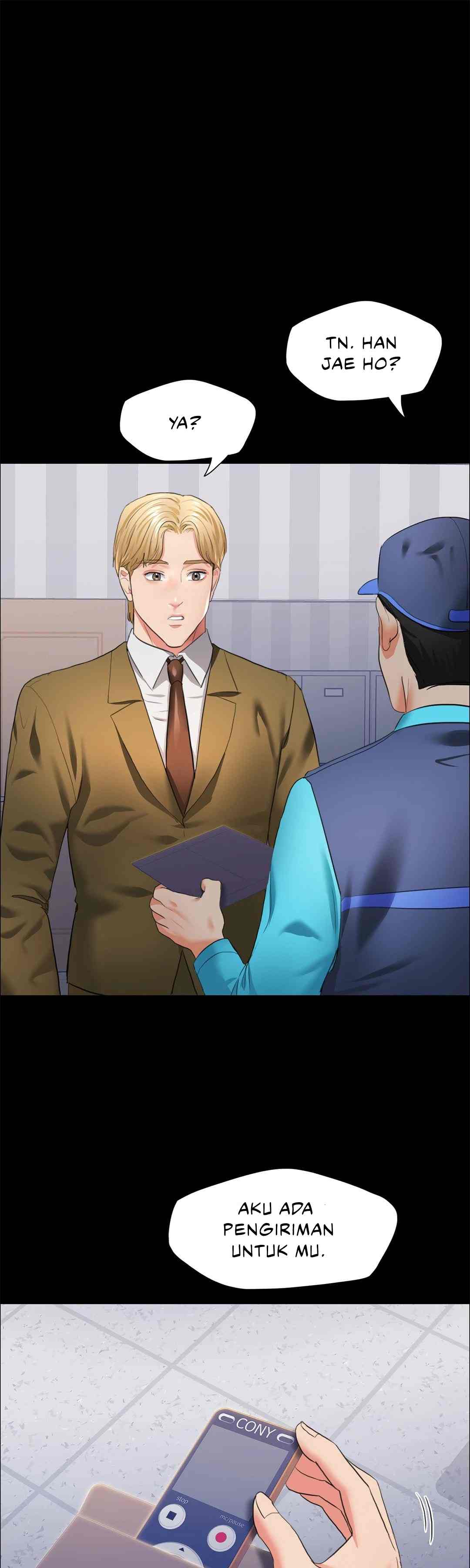 My Year - Chapter 27 34