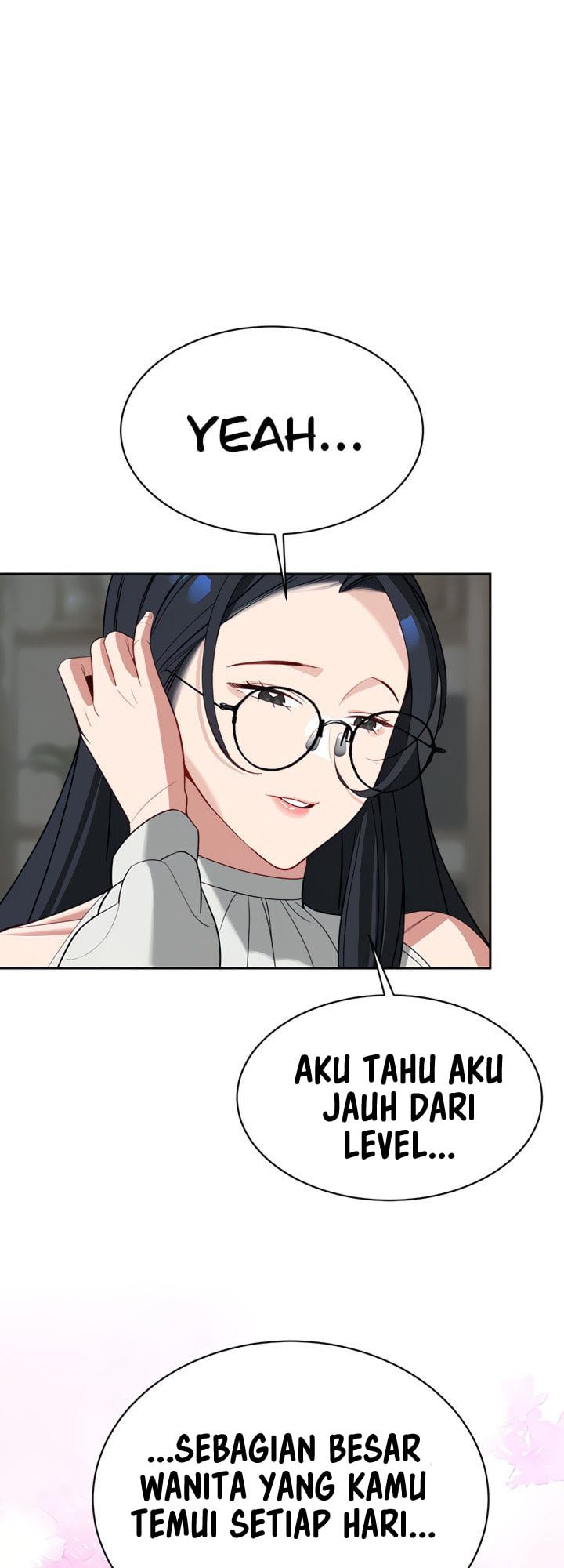 Secret Matter Of The Third Generation - Chapter 27 16 Secret Matter Of The Third Generation - Chapter 27 16