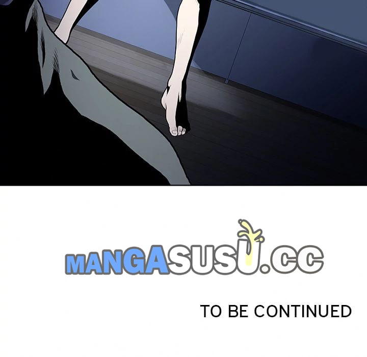 The Stand-up Guy (Dolphin) - Chapter 27 93