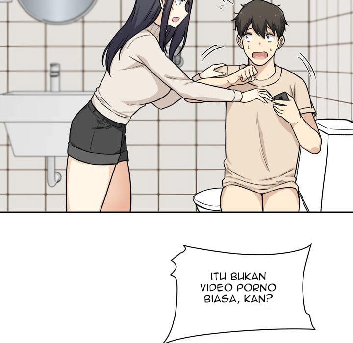 The Ark Is Me - Chapter 27 46