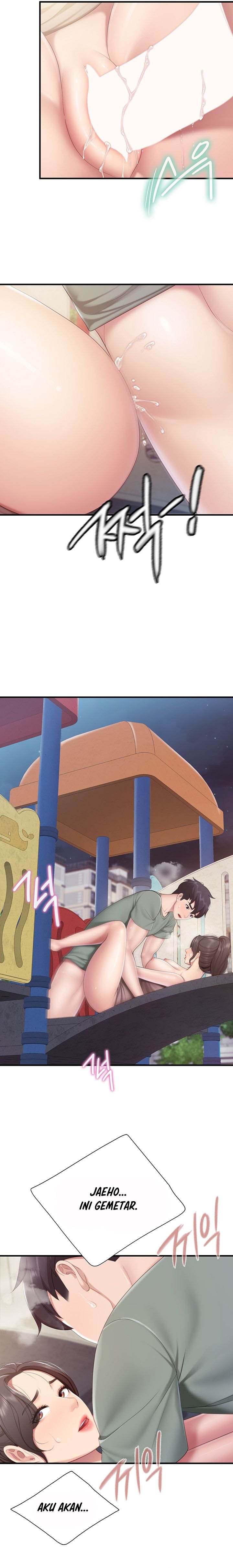 Kids Cafe Moms - Chapter 27 20