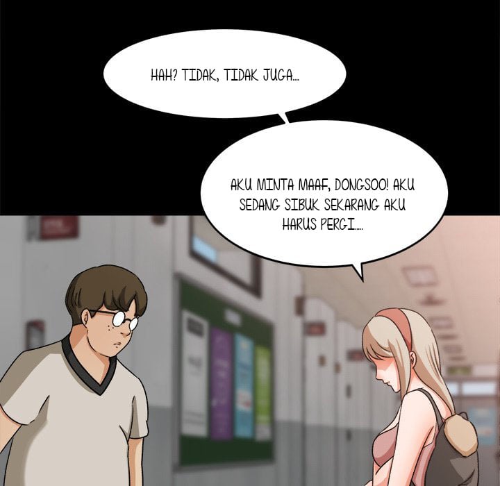 Inside the Uniform - Chapter 27 53