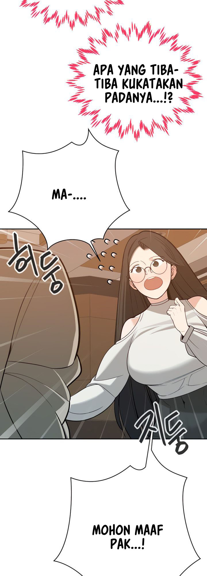 Secret Matter Of The Third Generation - Chapter 27 21 Secret Matter Of The Third Generation - Chapter 27 21