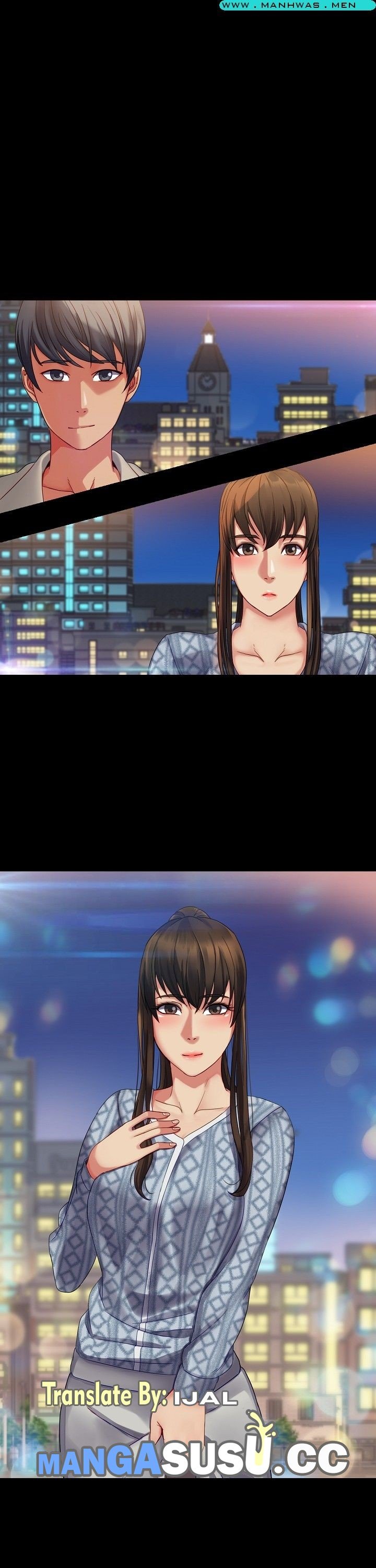 Sister Wife - Chapter 27 26