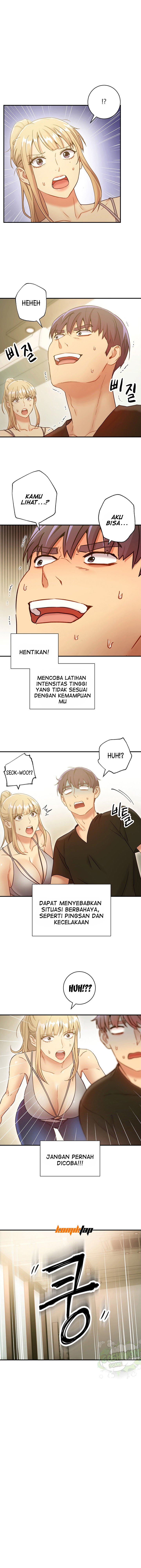 Stepmothers Friends - Chapter 27 13