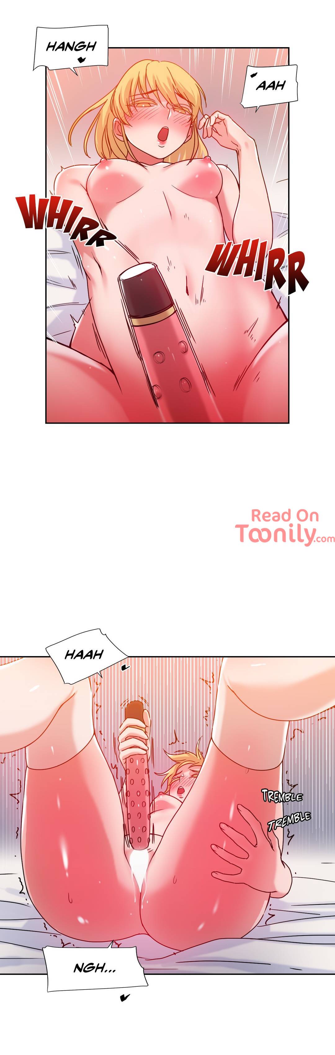 Tie Me Up - Chapter 27 4