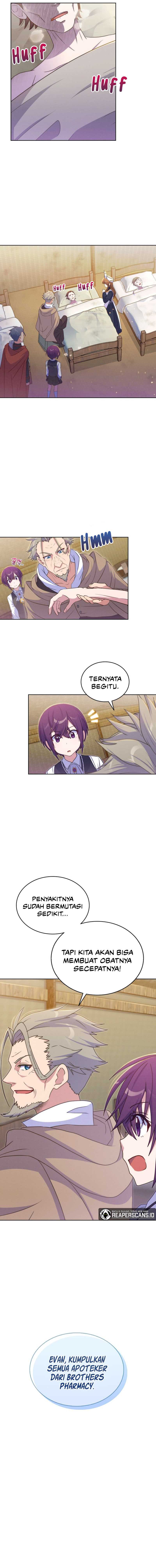 Never Die Extra - Chapter 27 12