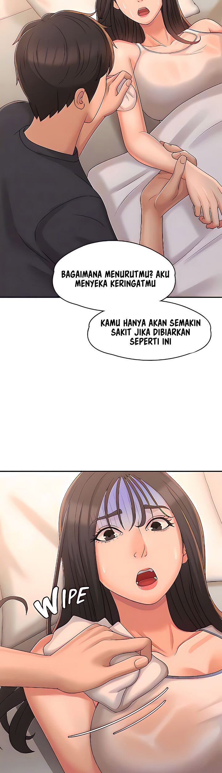 Teen Aunt - Chapter 27 33