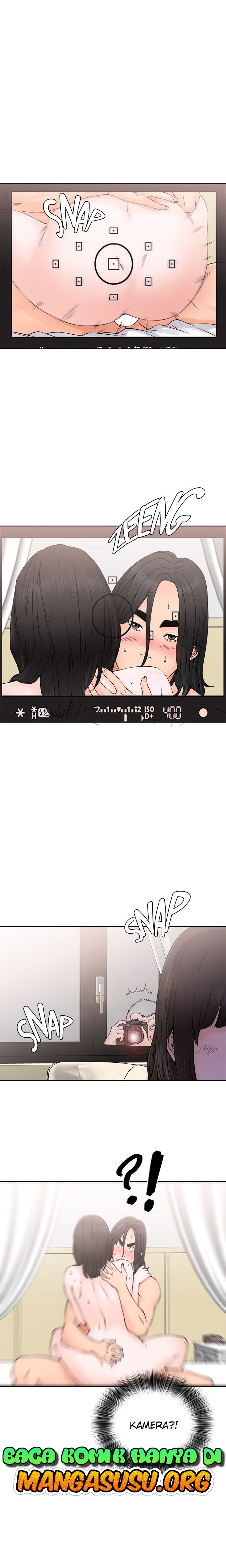 Lust Awakening - Chapter 28 19