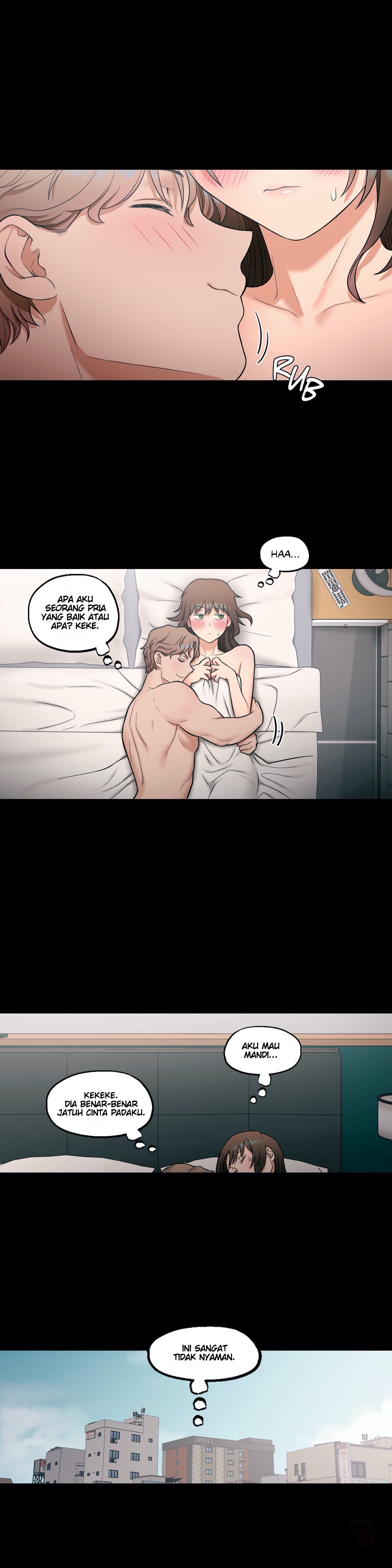 Sexercise - Chapter 27 11