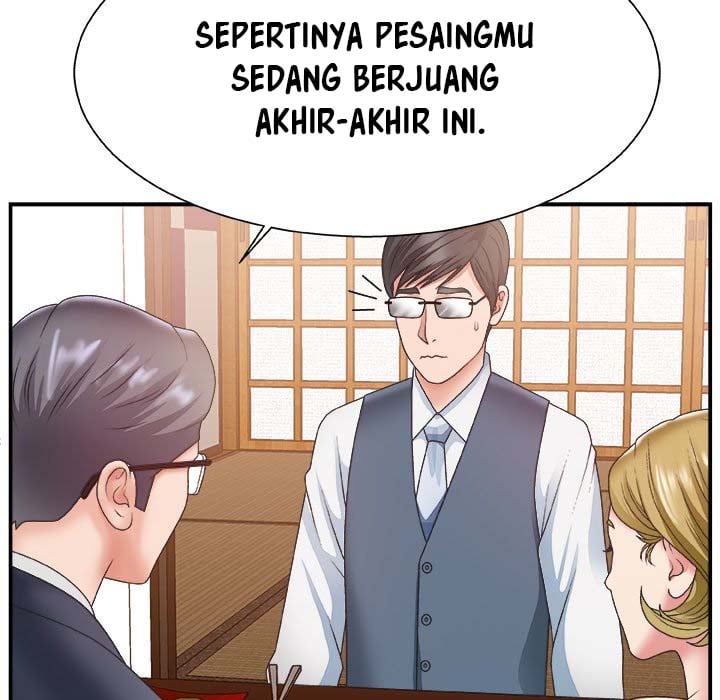 Miss Announcer - Chapter 27 76
