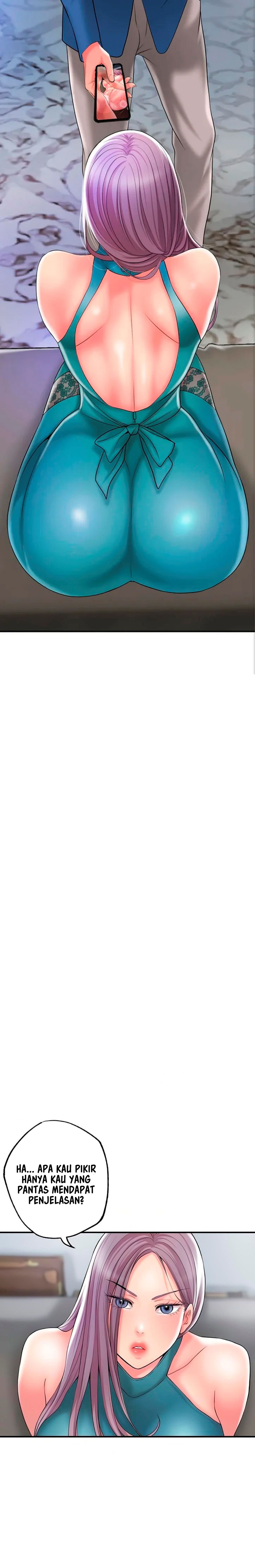 New Town - Chapter 27 4