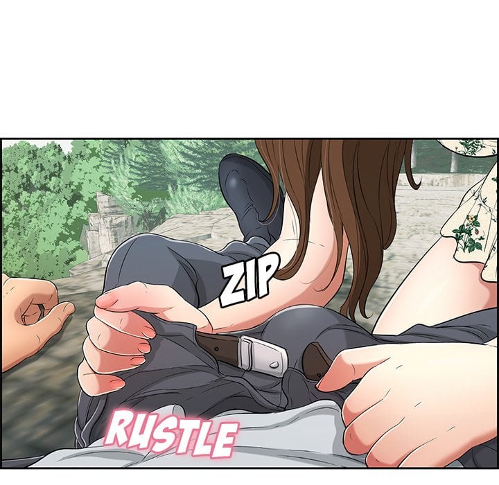 A Killer Woman - Chapter 27 47 A Killer Woman - Chapter 27 47