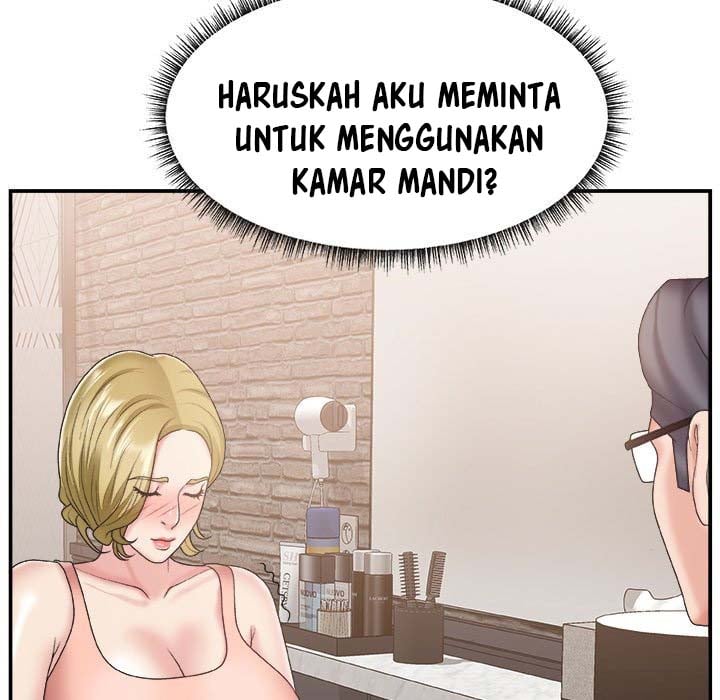 Miss Announcer - Chapter 27 112