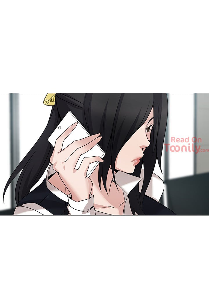 Cartoonists NSFW - Chapter 27 11