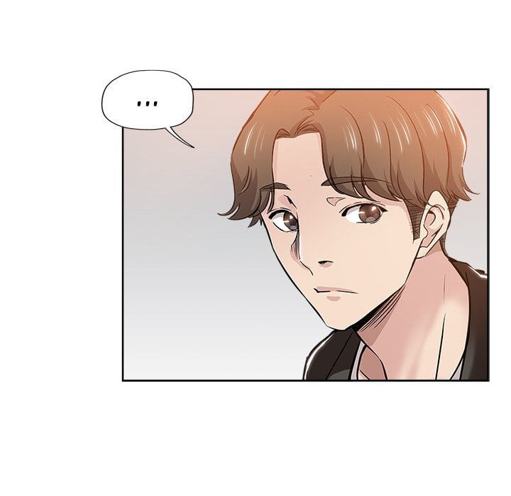 The Unexpected Guest - Chapter 27 82
