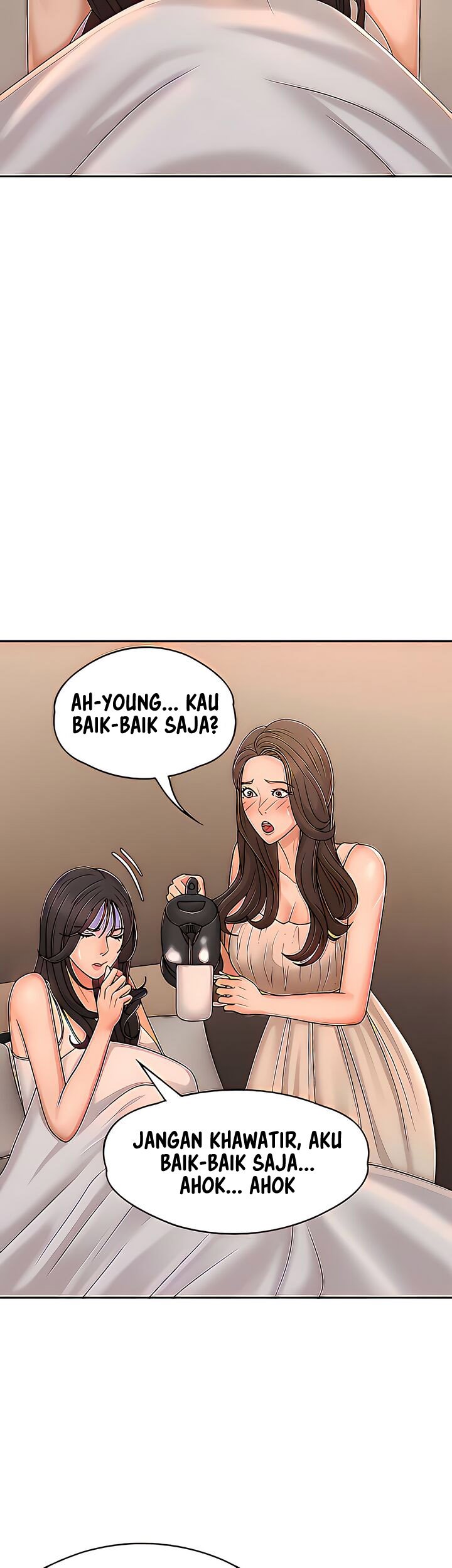 Teen Aunt - Chapter 27 23