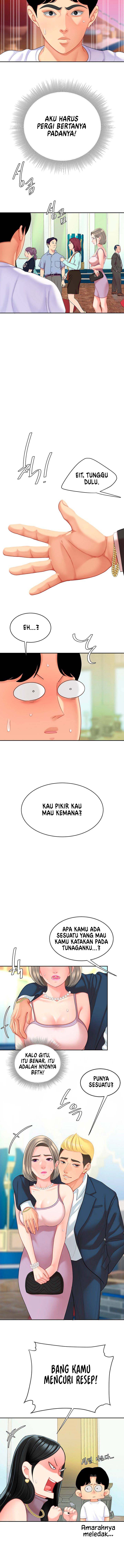 I want a taste - Chapter 27 18