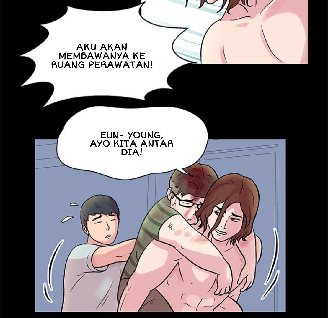 Project Utopia - Chapter 27 14
