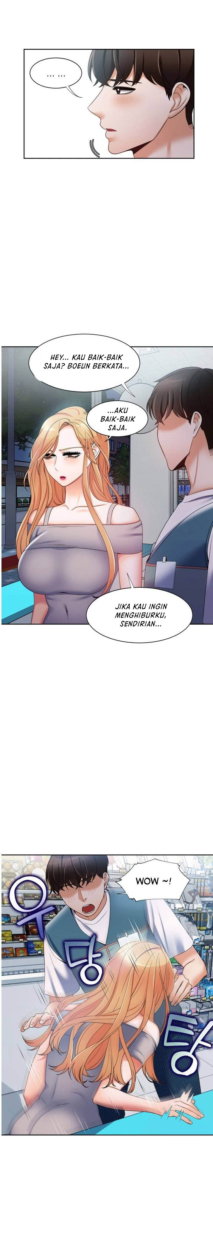 Bad Woman - Chapter 27 11