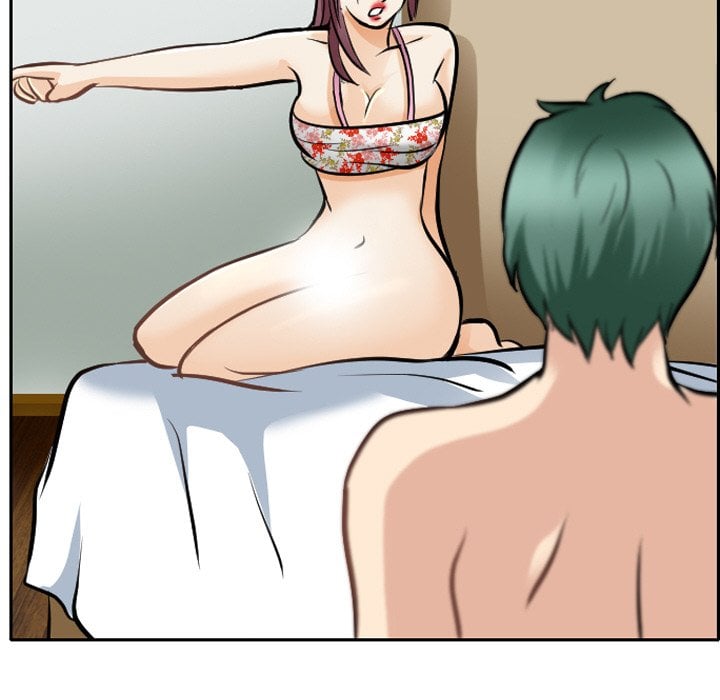 Midsummer Night&#8217;s Dream - Chapter 27 77