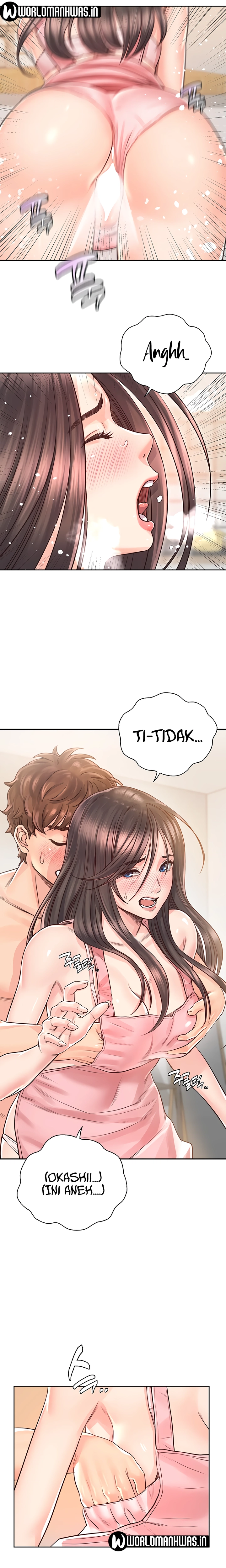 Osaka - Chapter 27 10