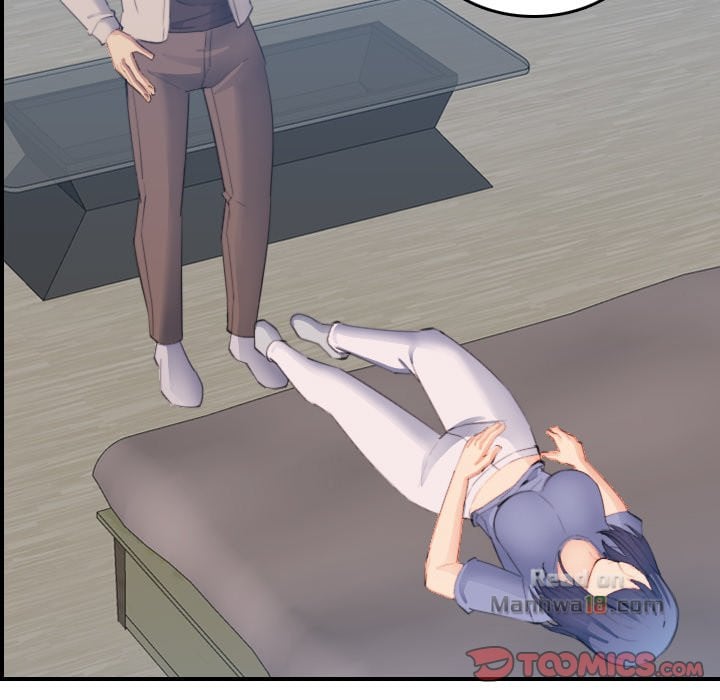 Never Too Late - Chapter 27 57 Never Too Late - Chapter 27 57