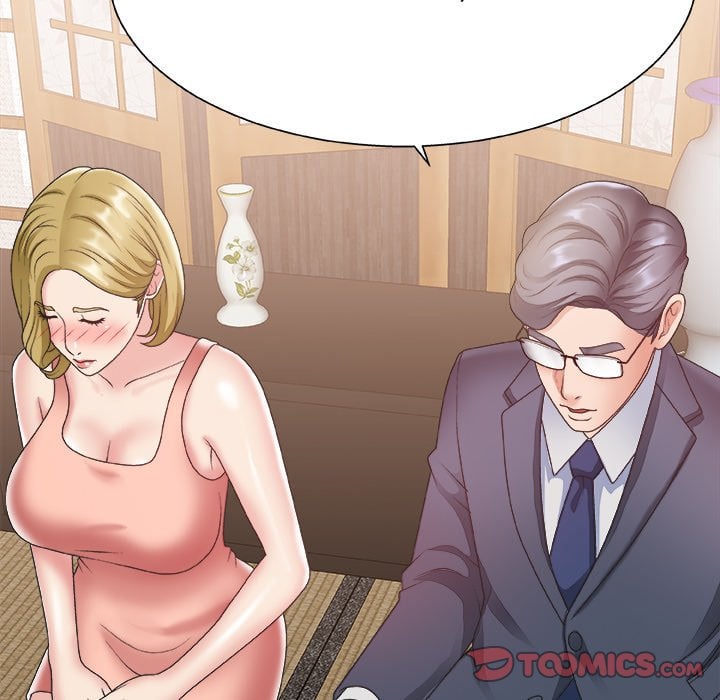 Miss Announcer - Chapter 27 81