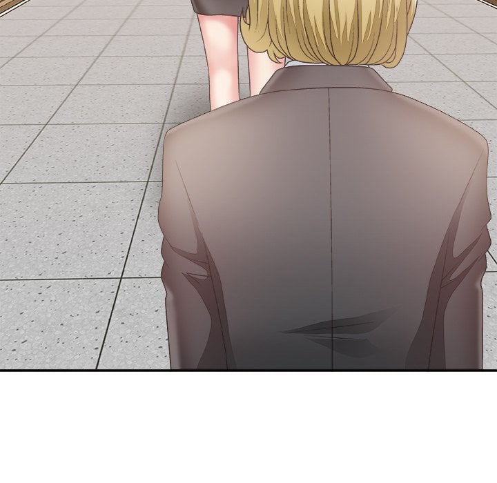 Miss Announcer - Chapter 27 28