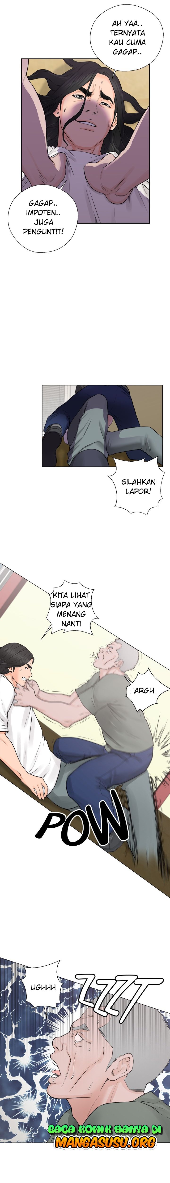 Lust Awakening - Chapter 28 31