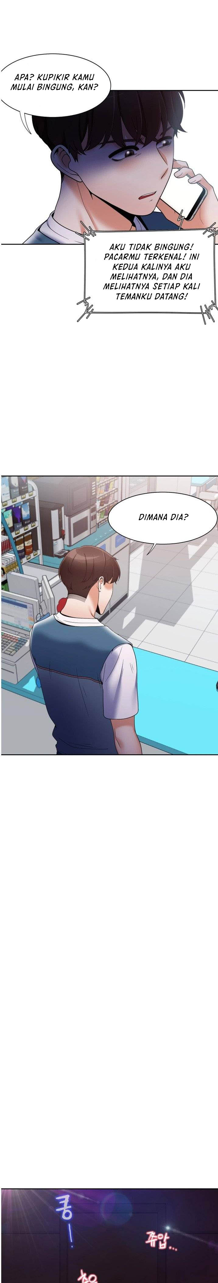 Bad Woman - Chapter 27 23