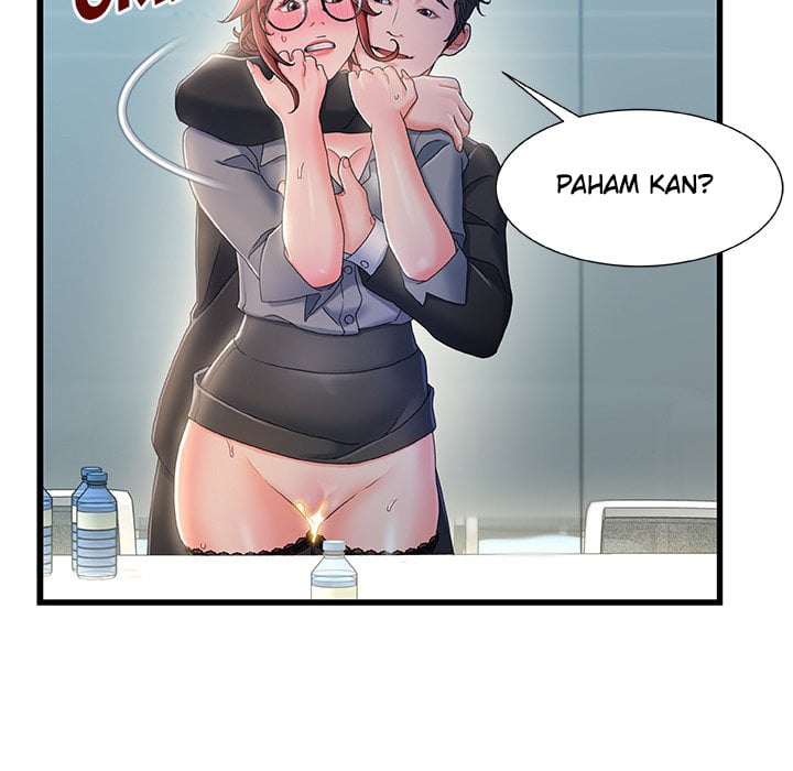 Achilles Heel - Chapter 27 9