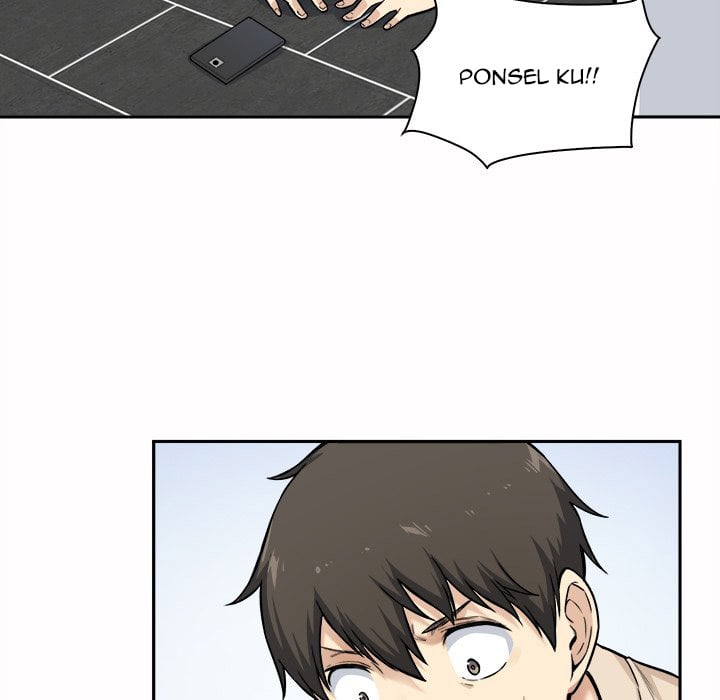 The Ark Is Me - Chapter 27 61