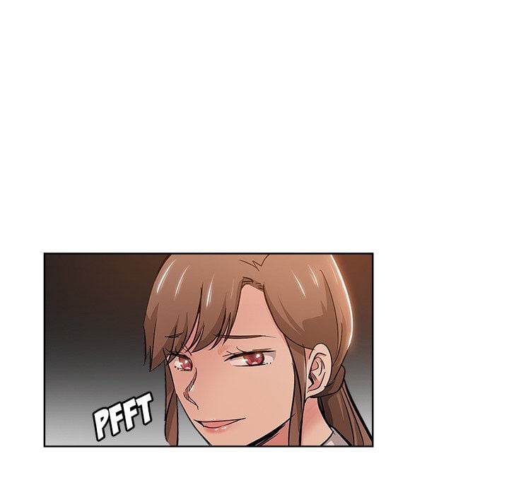 The Unexpected Guest - Chapter 27 63
