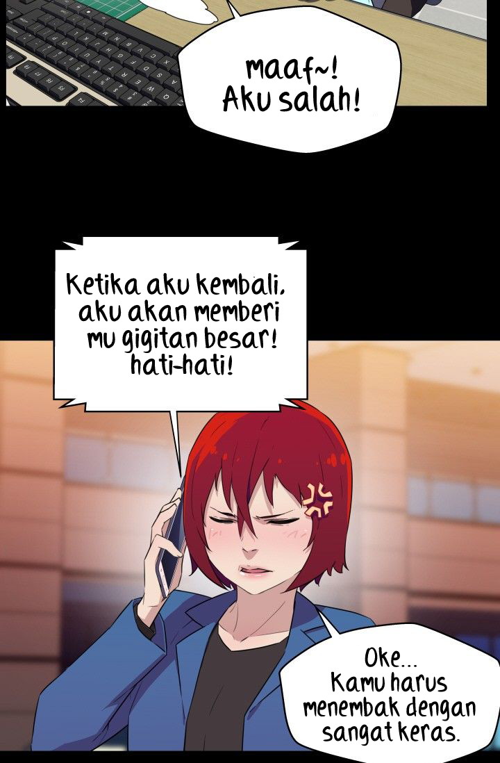 She Has Three Flavors - Chapter 27 46