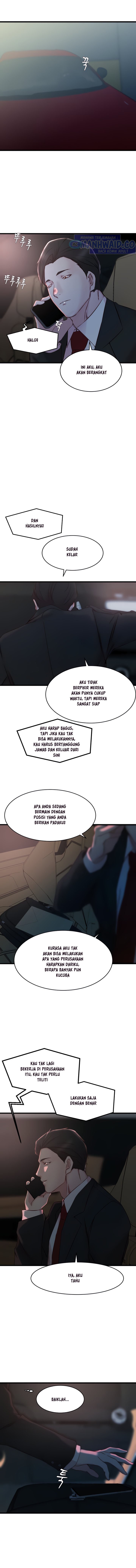 Sister in Law - Chapter 27 8