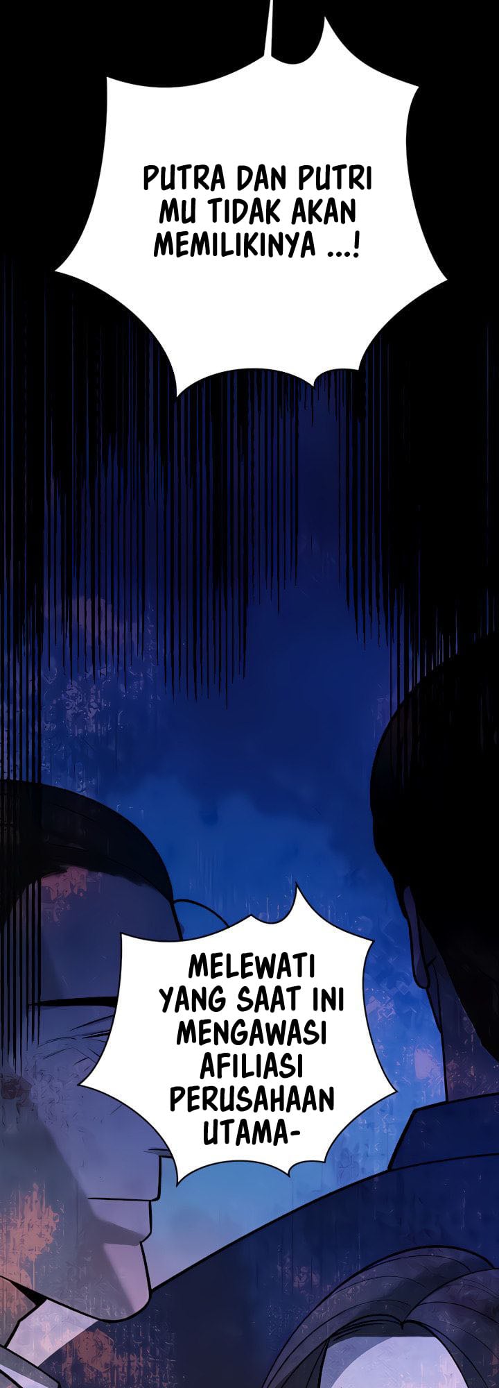 Secret Matter Of The Third Generation - Chapter 27 54 Secret Matter Of The Third Generation - Chapter 27 54