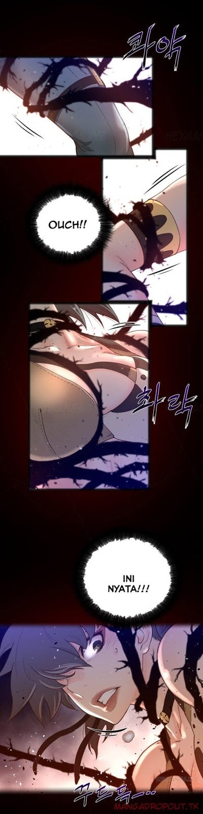 Perfect Half - Chapter 27 9