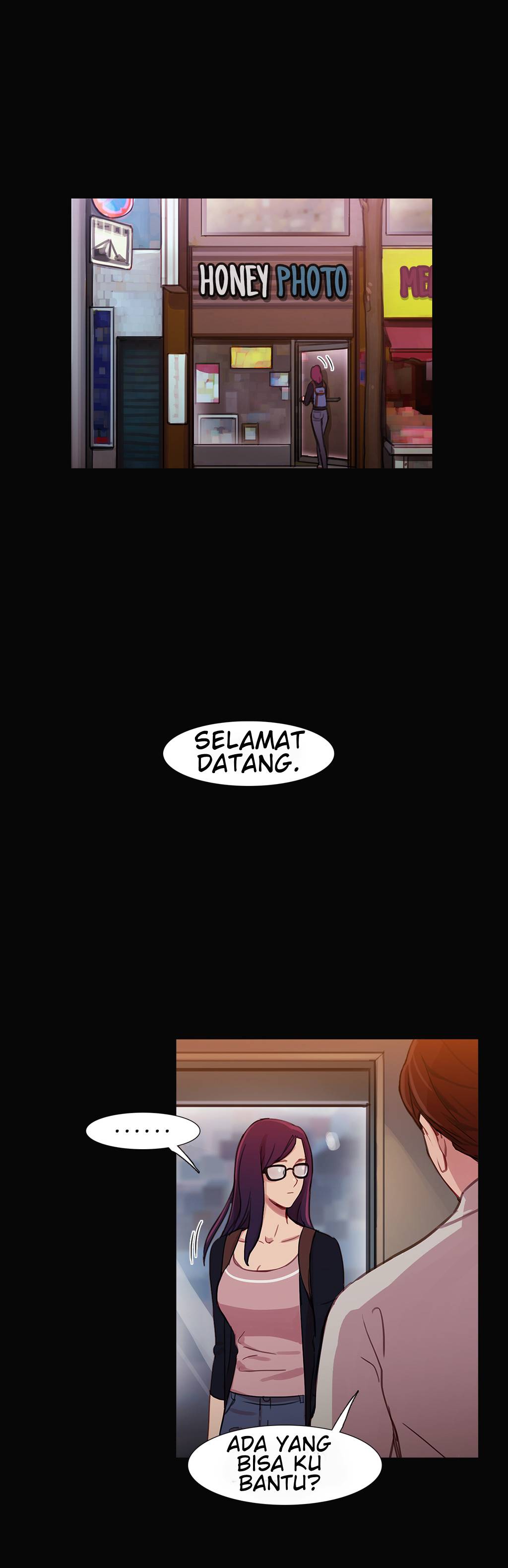 Fatal Woman - Chapter 27 4
