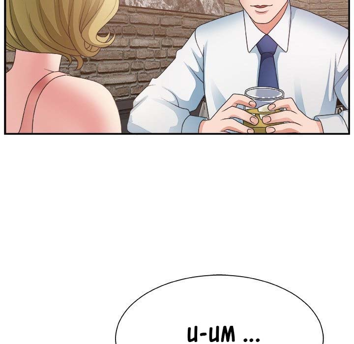 Miss Announcer - Chapter 27 116