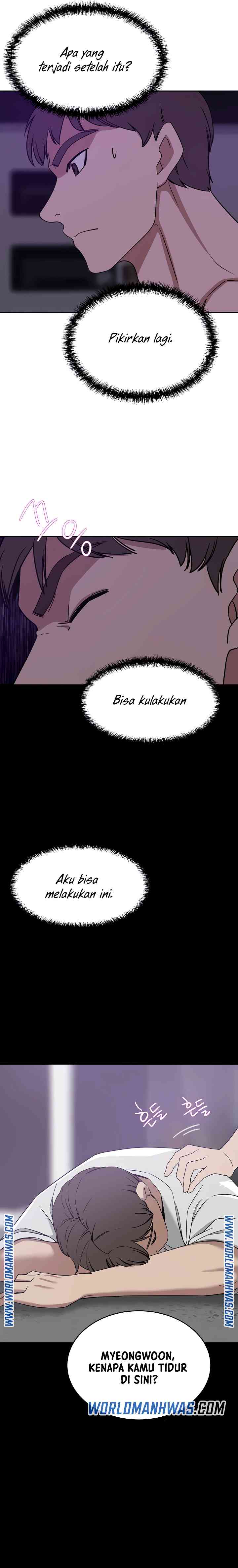 The Wealthy Girl - Chapter 27 5