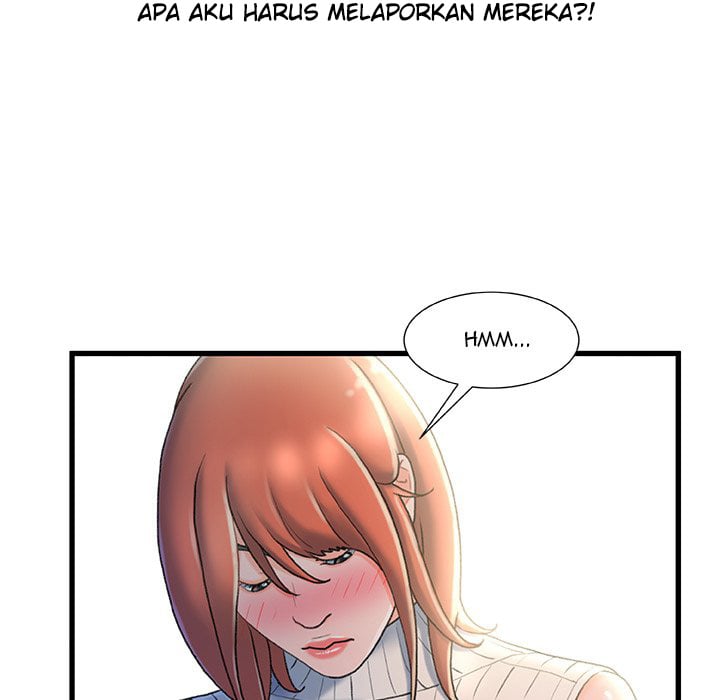 Achilles Heel - Chapter 27 83