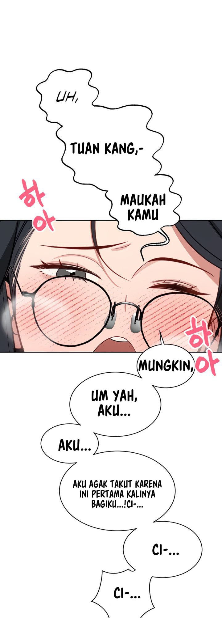 Secret Matter Of The Third Generation - Chapter 27 72 Secret Matter Of The Third Generation - Chapter 27 72