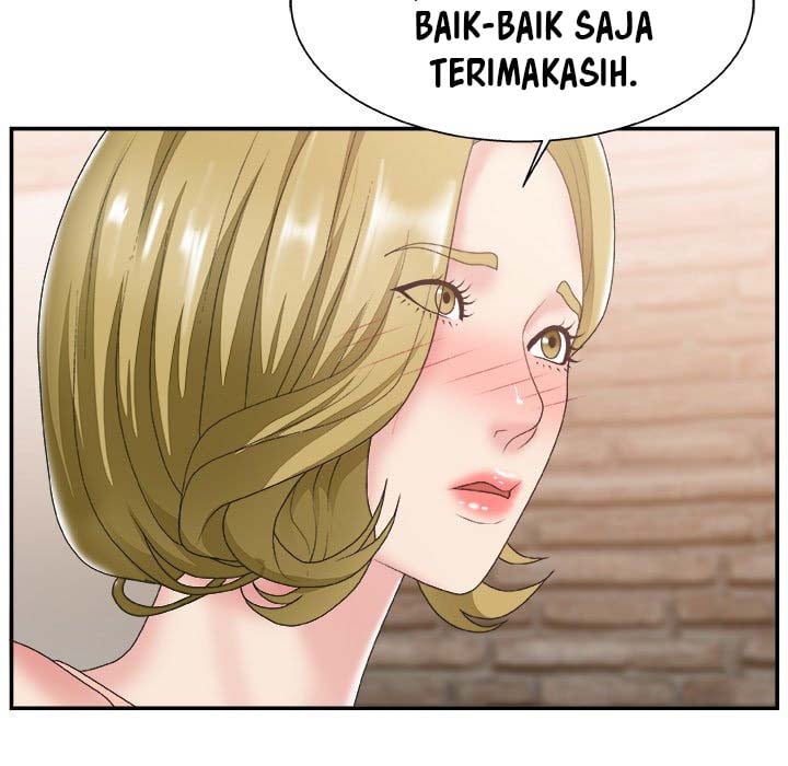 Miss Announcer - Chapter 27 108