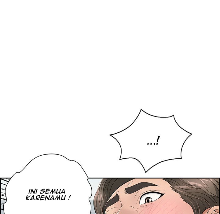 A Killer Woman - Chapter 27 52 A Killer Woman - Chapter 27 52