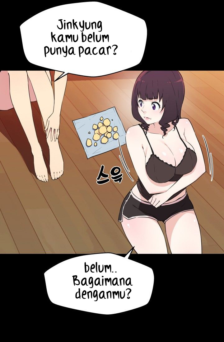 She Has Three Flavors - Chapter 27 13