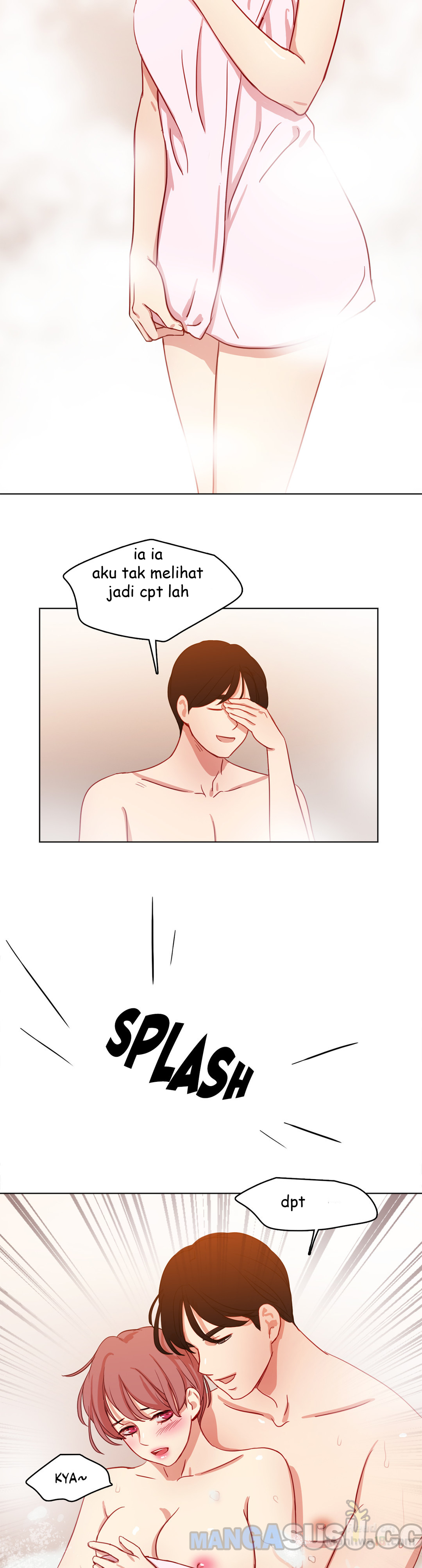 Narae&#8217;s Fantasy - Chapter 27 16