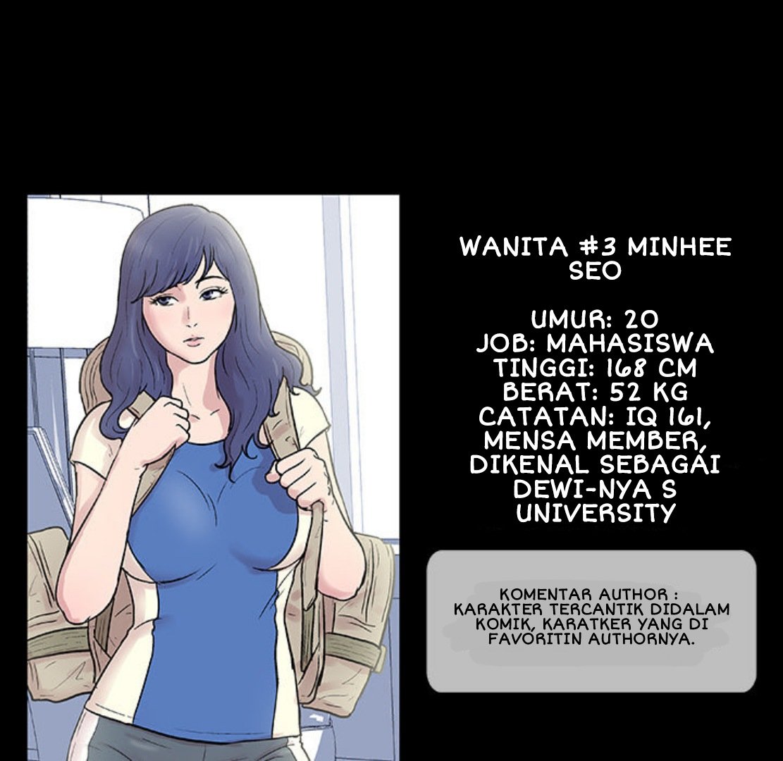 Project Utopia - Chapter 27 55