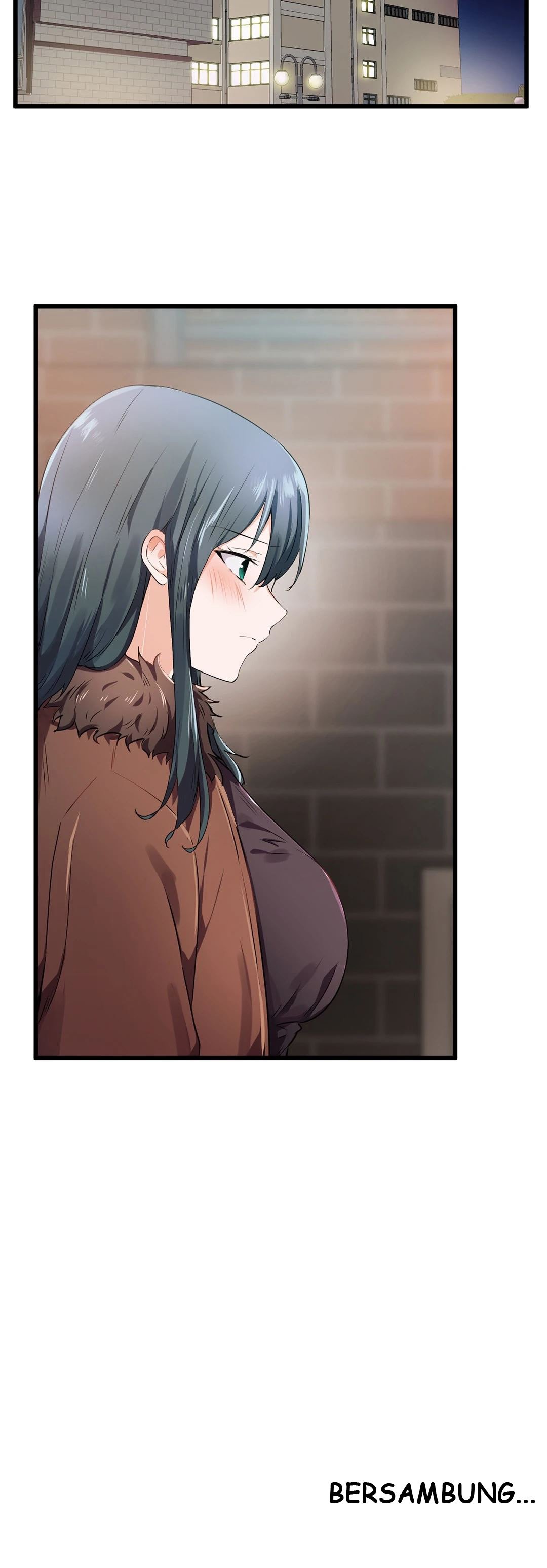 I Wanna Be a Daughter Thief - Chapter 27 28 I Wanna Be a Daughter Thief - Chapter 27 28