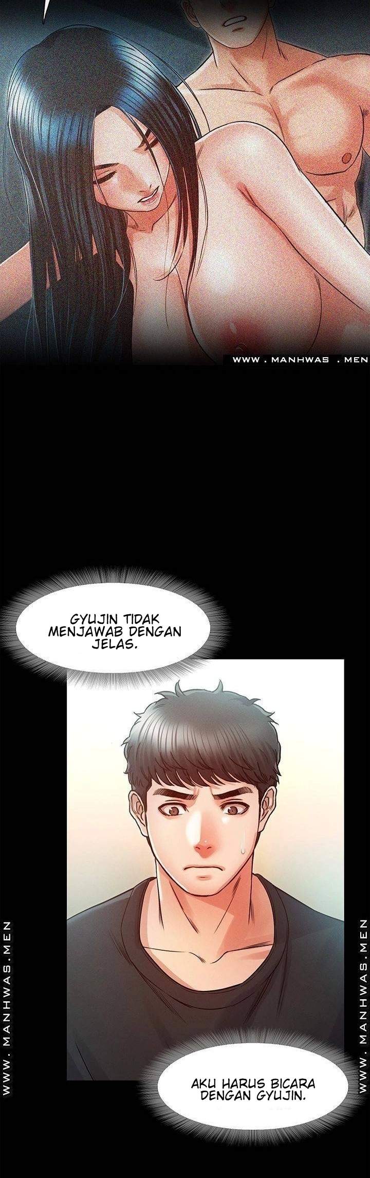 Who did you do with - Chapter 27 4